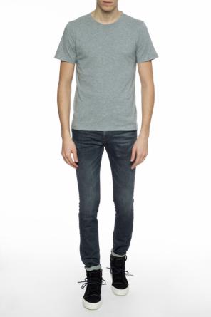 Set of 3 t-shirts, zdjęcie 2 Set of 3 t-shirts od Maison Margiela